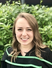 Hannah Bergman