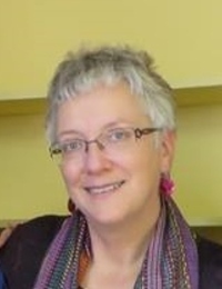 Rosemary Wightman